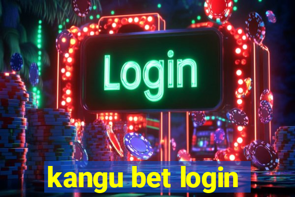 kangu bet login